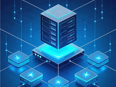 什么是无盘系统？